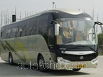 Zhongda YCK6128HG long haul bus