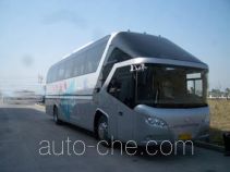 Zhongda YCK6129HG1 bus