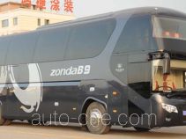 Zhongda YCK6129HGD long haul bus