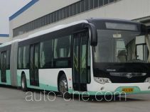 Zhongda YCK6180HC city bus