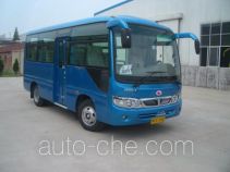 Zhongda YCK6602 автобус