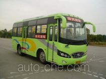 Zhongda YCK6731C city bus