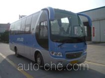 Zhongda YCK6748 bus