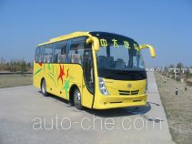 Zhongda YCK6802Q bus