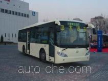 Zhongda YCK6805HC1 city bus