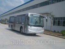 Zhongda YCK6805HCN city bus