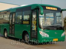 Zhongda YCK6895HC1 city bus