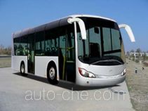 Zhongda YCK6950HC city bus