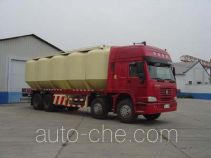 Wantong YCZ5310GFL bulk powder tank truck