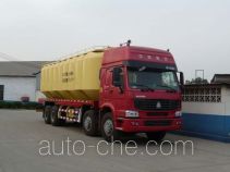 Wantong YCZ5313GFL bulk powder tank truck