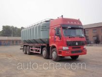 Wantong YCZ5313GFL автоцистерна для порошковых грузов