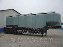 Wantong YCZ9381GFL bulk powder trailer