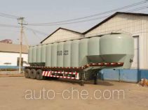 Wantong YCZ9390GFL bulk powder trailer