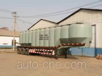 Wantong YCZ9390GFL bulk powder trailer