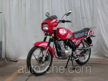 Yade YD125-3D motorcycle