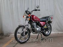 Yade YD125-5B2 motorcycle