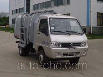 Yueda YD5021ZZZEQBEV electric self-loading garbage truck