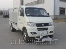 Yueda YD5033TYHEQBEV electric road maintenance truck