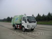 Yueda YD5060ZYS garbage compactor truck