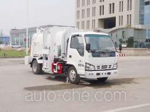 Yueda YD5070TCAQLE5 food waste truck