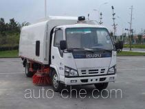 Yueda YD5070TXSQLE5 street sweeper truck