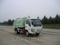 Yueda YD5070ZYS garbage compactor truck