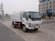 Yueda YD5070ZYSQE4 garbage compactor truck