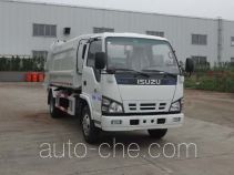 Yueda YD5070ZYSQLE5 garbage compactor truck