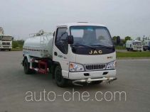 Yueda YD5071GSS sprinkler machine (water tank truck)