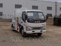 Yueda YD5071TCAHFE4 food waste truck