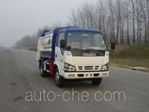 Yueda YD5072ZYS garbage compactor truck
