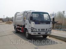 Yueda YD5072ZYSQE4 garbage compactor truck