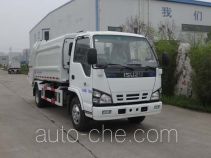 Yueda YD5072ZYSQLE5 garbage compactor truck