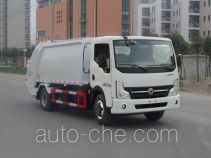 Yueda YD5073ZYSDE4 garbage compactor truck