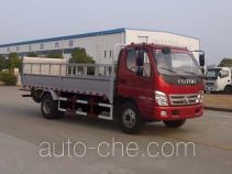 Yueda YD5075CTYBJE4 trash containers transport truck