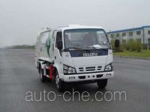 Yueda YD5075ZYS garbage compactor truck