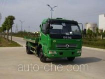 Yueda YD5080ZXX detachable body garbage truck