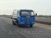 Yueda YD5082ZYS мусоровоз с уплотнением отходов