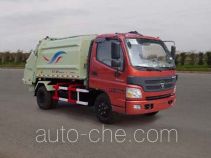 Yueda YD5085ZYS garbage compactor truck