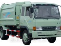 Yueda YD5100ZYS garbage compactor truck