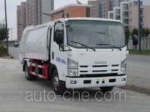 Yueda YD5100ZYSQLE4 garbage compactor truck