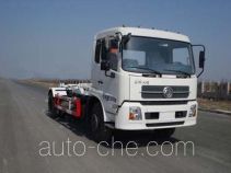 Yueda YD5120ZXX detachable body garbage truck