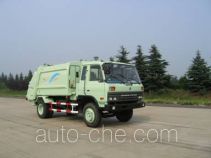 Yueda YD5120ZYSL garbage compactor truck