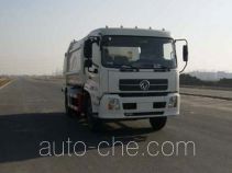 Yueda YD5122ZYS garbage compactor truck
