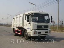 Yueda YD5123ZYS garbage compactor truck