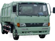 Yueda YD5130ZYS garbage compactor truck
