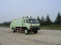 Yueda YD5140ZYS garbage compactor truck
