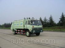 Yueda YD5141ZYS garbage compactor truck