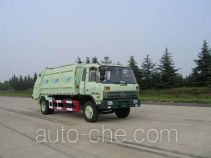 Yueda YD5141ZYS garbage compactor truck