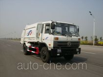 Yueda YD5142ZYS garbage compactor truck